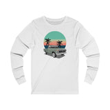 K Krstevski | 1977 F100 | Apparel