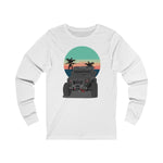 Patrick Hewston | 2017 Jeep Wrangler JK | Apparel