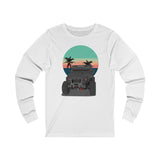 Patrick Hewston | 2017 Jeep Wrangler JK | Apparel