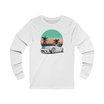 Kishan Patel | 08 Mercedes-Benz CLK63 Blackseries | Apparel