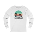 Kishan Patel | 08 Mercedes-Benz CLK63 Blackseries | Apparel