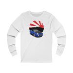 Joshua Zhirzhan | Toyota MR2 SW20 | Apparel