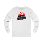 Ajmeet Dhaliwal | Nissan 300ZX | @adhal7 | Apparel