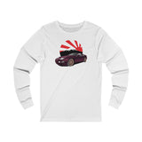 Ajmeet Dhaliwal | Nissan 300ZX | @adhal7 | Apparel