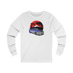 Chanthaboun Temmerath | Nissan R33 | Apparel