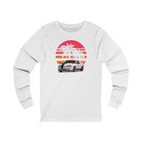 Jonathan Reiblich | '89 Ford Mustang | Apparel