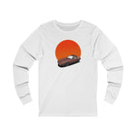 Donald Hendrickson | Mazda RX7 FB | Apparel