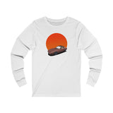 Donald Hendrickson | Mazda RX7 FB | Apparel