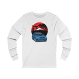 Kyler Crooks | 96 Subaru Impreza Wrx STi | Apparel