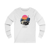 jackie murphy | 1990 Suzuki Vitara | Apparel