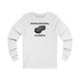 Jesselee Leachman | 1995 Nissan Pathfinder SE-V6  | Apparel