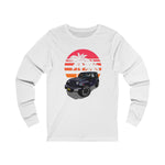 Craig Mulhall | 2019 Jeep Wrangler JL | Apparel