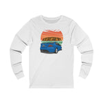 Ruby Barry |  2011 Ford Falcon Sudan XR6 | Apparel