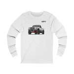 Joel Gracia | 1995 Chevy Silverado | Apparel