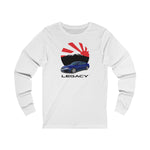 Carson Rachel | Subaru Legacy | Apparel