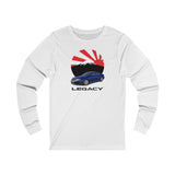 Carson Rachel | Subaru Legacy | Apparel