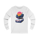 Tim Kutsch | Porsche 944 | Apparel