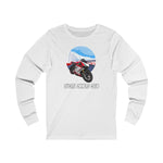 John Buckley | 2012 Ducati Panigale S Tricolore | Apparel