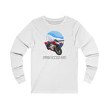 John Buckley | 2012 Ducati Panigale S Tricolore | Apparel