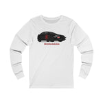 Cody Longpre | 15' Mitsubishi Lancer SE | @dirtyblackshadow | Apparel