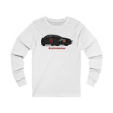 Cody Longpre | 15' Mitsubishi Lancer SE | @dirtyblackshadow | Apparel