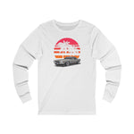 Jonathan Boden | 72' Chevrolet Camaro | Apparel