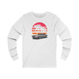 Jonathan Boden | 72' Chevrolet Camaro | Apparel