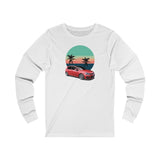 David Chan | 2016 VW GTI MK7 | Apparel