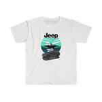 Edward Ferro | 2002 Jeep Grand Cherokee | Apparel