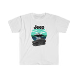 Edward Ferro | 2002 Jeep Grand Cherokee | Apparel