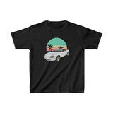 John Swoboda | 1999 Mazda Miata NB | Apparel