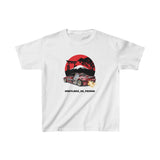 Jordan Romani | Nissan R32 | @skylin32_so_fr3shh | Apparel