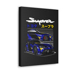 Supra Mk5 A90 | Canvas