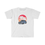 Austin Fordyce | BMW E30 | @bonnie_mc30 | Apparel