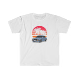 Austin Fordyce | BMW E30 | @bonnie_mc30 | Apparel