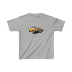 Lydia Meyling | Chevrolet Nova SS | @papas_nova | Apparel