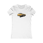 Lydia Meyling | Chevrolet Nova SS | @papas_nova | Apparel