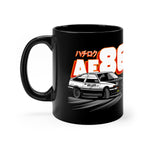 AE86 Trueno - Mug