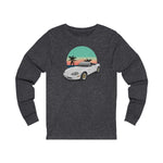 John Swoboda | 1999 Mazda Miata NB | Apparel