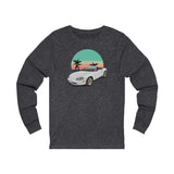 John Swoboda | 1999 Mazda Miata NB | Apparel