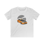 Garrett Hayes | Honda EJ8 | @sunkist_ej8 | Apparel