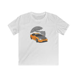 Garrett Hayes | Honda EJ8 | @sunkist_ej8 | Apparel