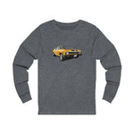 Lydia Meyling | Chevrolet Nova SS | @papas_nova | Apparel