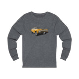 Lydia Meyling | Chevrolet Nova SS | @papas_nova | Apparel