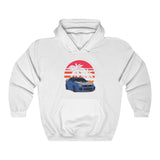 Frederick Cuneo | Subaru WRX | @frederick.c.341 | Apparel