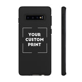 Mod Squad - Custom Print | Exclusive Samsung Cases - Black