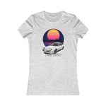 Carter Horsley | 1984 Porsche 944 | Apparel