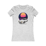Carter Horsley | 1984 Porsche 944 | Apparel