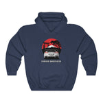 Indra Muzaffar | Nissan GTR | @indramuzaffar | Apparel