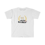 Levi Wendel | Ford Mustang | @joke_st_er | Apparel